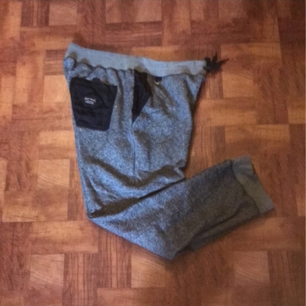 Mighty Men’s Grey Joggers Size 2XL - Picture 8 of 8